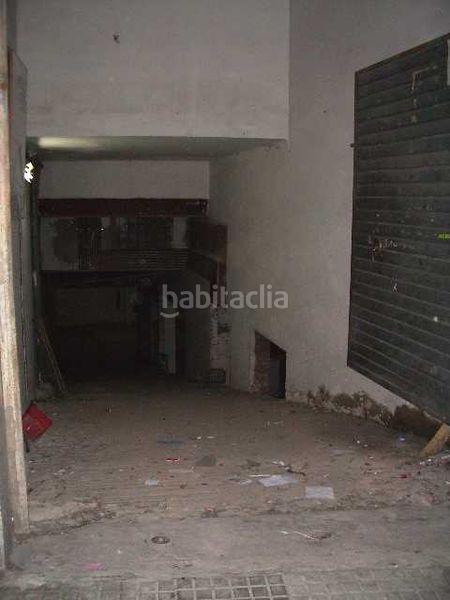 Foto 060555ae-d540-459d-866e-0450fb892822. Local comercial a Santa Rosa Santa Coloma de Gramenet