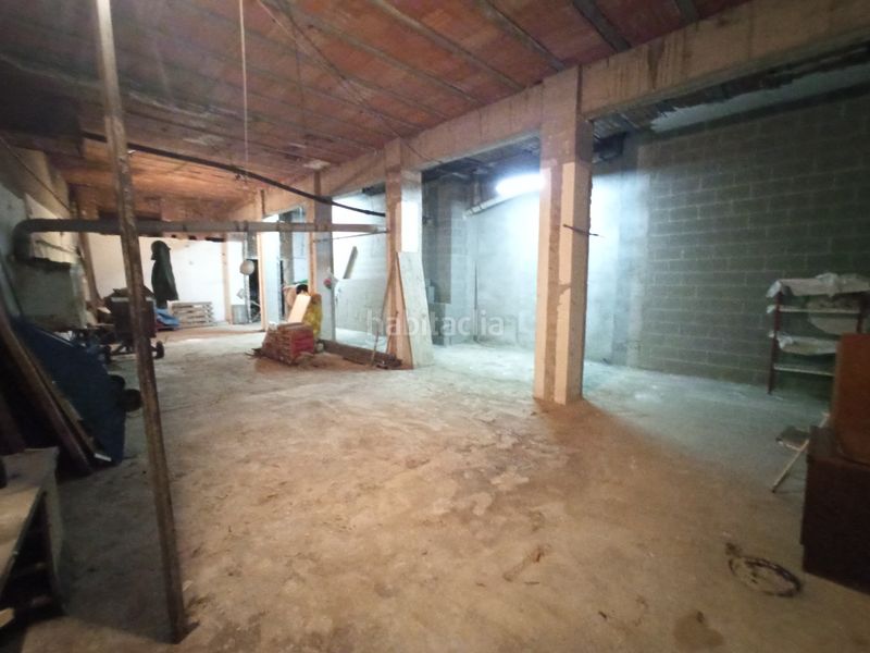 Foto 09ecc0b8-5d3a-43ab-8e37-86e469954de1. Local comercial a Santa Rosa Santa Coloma de Gramenet