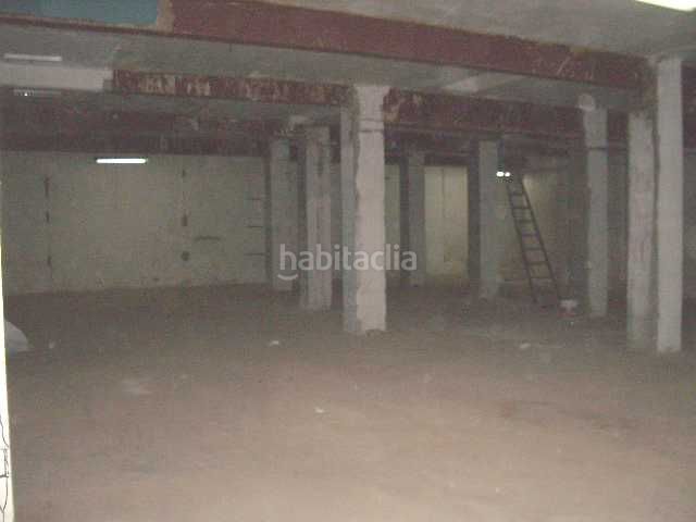 Foto 13bb3c36-a1b4-478b-8d4d-a58dab631993. Local comercial a Santa Rosa Santa Coloma de Gramenet
