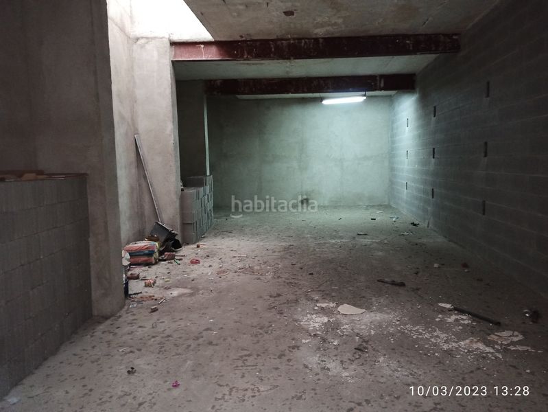 Foto 3be7d764-db73-45cc-b40c-2a735b3815cb. Local comercial a Santa Rosa Santa Coloma de Gramenet