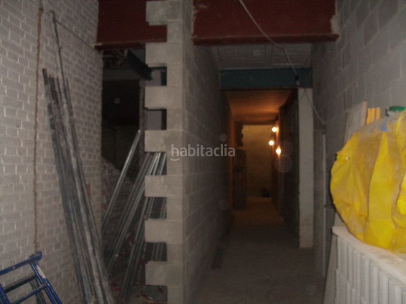 Foto 54ad6896-3705-44be-baab-dcb198498a7e. Local comercial a Santa Rosa Santa Coloma de Gramenet