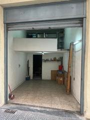 Local Comercial a Barrio de Uribarri