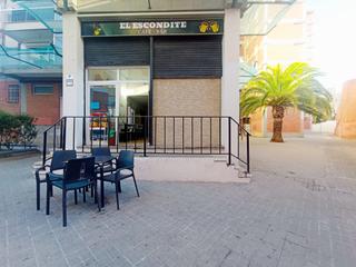 Local Comercial  Avinguda línia elèctrica. Local en venta en avenida línia elèctrica