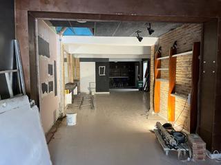 Business premise  Carrer de mossèn jaume soler i puigvert. Local en venta en la gavarra