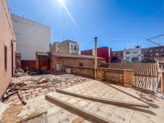 Casa  Carrer ausiàs march. Casa o chalet en venta en carrer ausiàs march, moncada