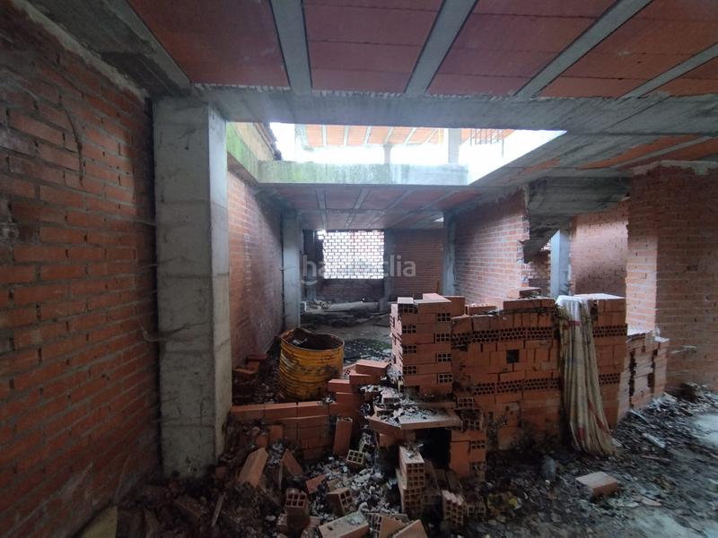 Foto adc092f5-0b68-4777-9d15-a0a91d0bf6f5. Casa a schiera in Vegas de Matute