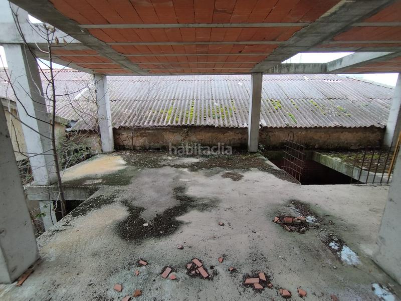 Foto e12be252-9024-444b-90f1-414aa440aacf. Semi detached house in Vegas de Matute