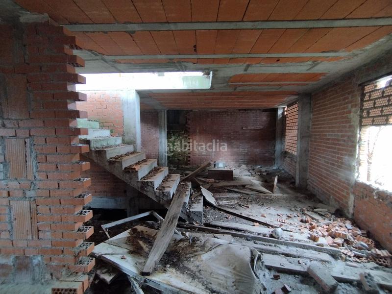 Foto f13042d5-8e2a-4678-a10f-b0af69ec682a. Semi detached house in Vegas de Matute