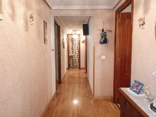 Appartement  Calle travesedos