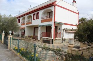 Maison  Paseo cihuri