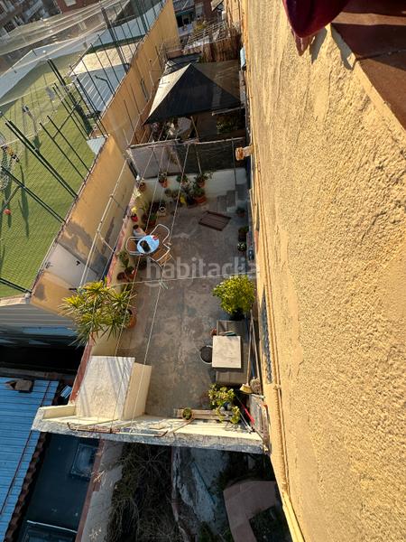 Foto 0cef3594-bac4-4373-a9dd-dcefe2a5128e. Piso finca en venta en singuerlín en Guinardera Santa Coloma de Gramenet
