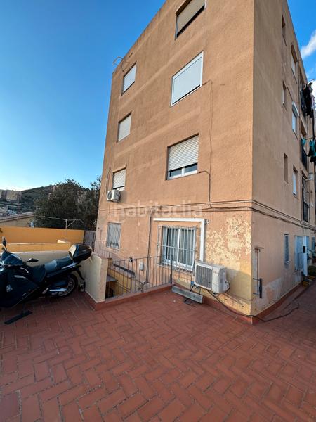 Foto 23ee3977-e298-4585-91de-a36d57aca770. Piso finca en venta en singuerlín en Guinardera Santa Coloma de Gramenet