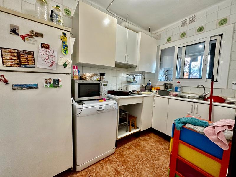 Foto 91006862-d19a-45b5-b6a7-6f92b5c0b1ff. Piso finca en venta en singuerlín en Guinardera Santa Coloma de Gramenet
