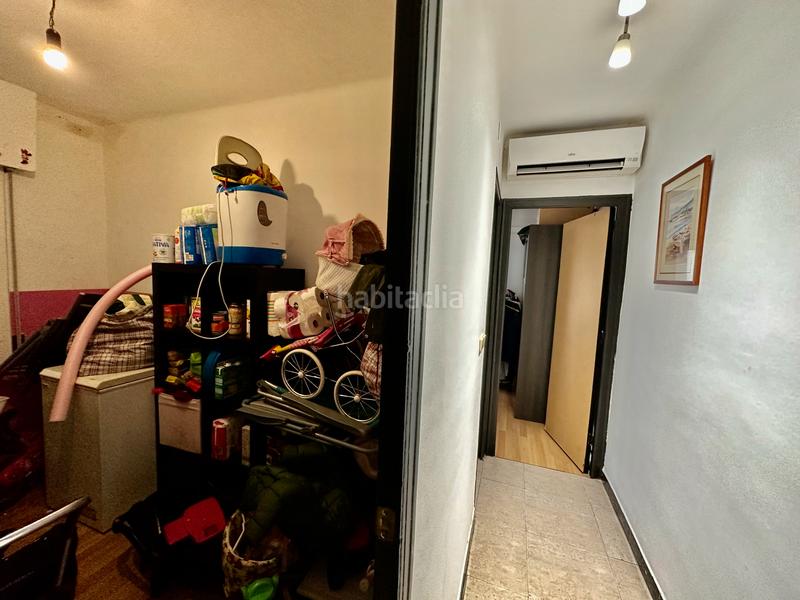 Foto e1fa143a-e1a1-488e-9a54-2660cf4c1926. Piso finca en venta en singuerlín en Guinardera Santa Coloma de Gramenet