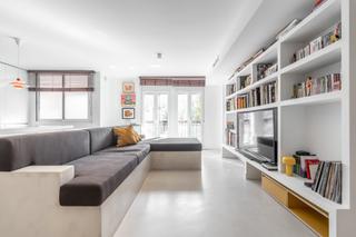 Appartement  Camino alto de san isidro