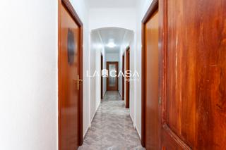 Etagenwohnung  Carrer de cervantes
