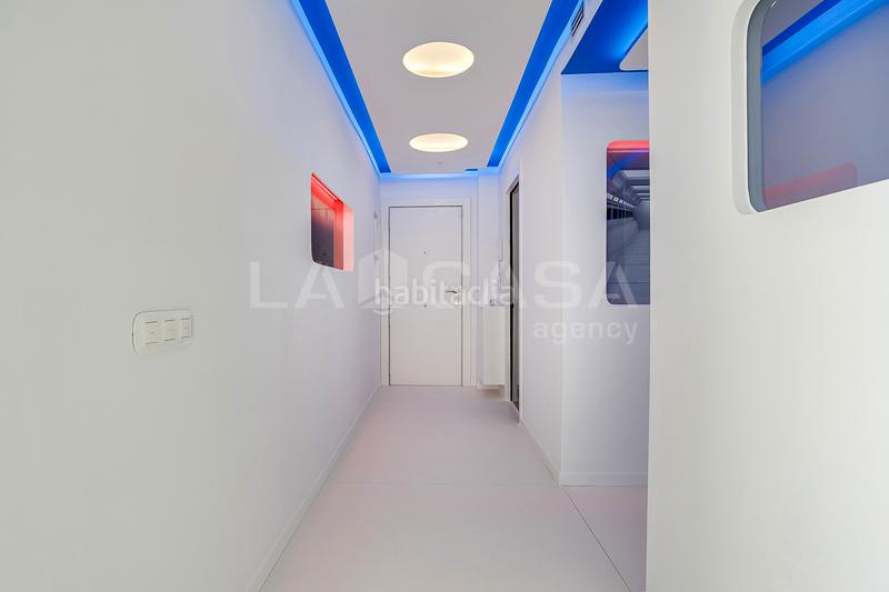 Foto 65a44e02-f202-457b-8485-c7958acd88ae. Appartamento con riscaldamento parcheggio in Can Tintorer-Can Tries Gavà