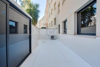 Pis  Carrer de clara campoamor