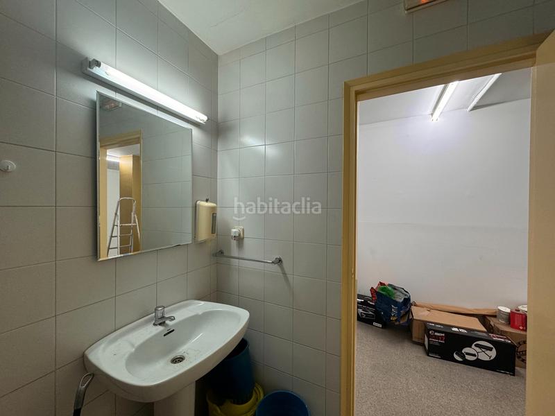 Foto 4f6eac52-99d1-4ee1-adda-c7393640c458. Industrial building in Centre Hospitalet de Llobregat (L´)