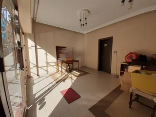 Business premise in Larrakotorre Kalea