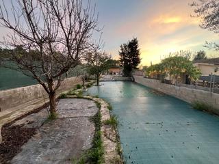 Terreny residencial  Ronda de montserrat