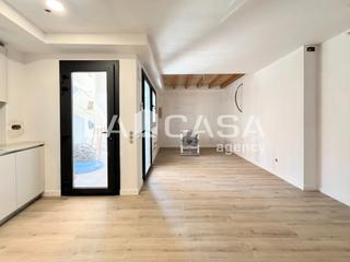 Dúplex a Llefià