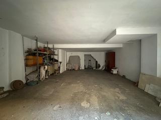 Local commercial  Calle pavia