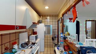 Rez-de-chaussée  Carrer de pérez galdós