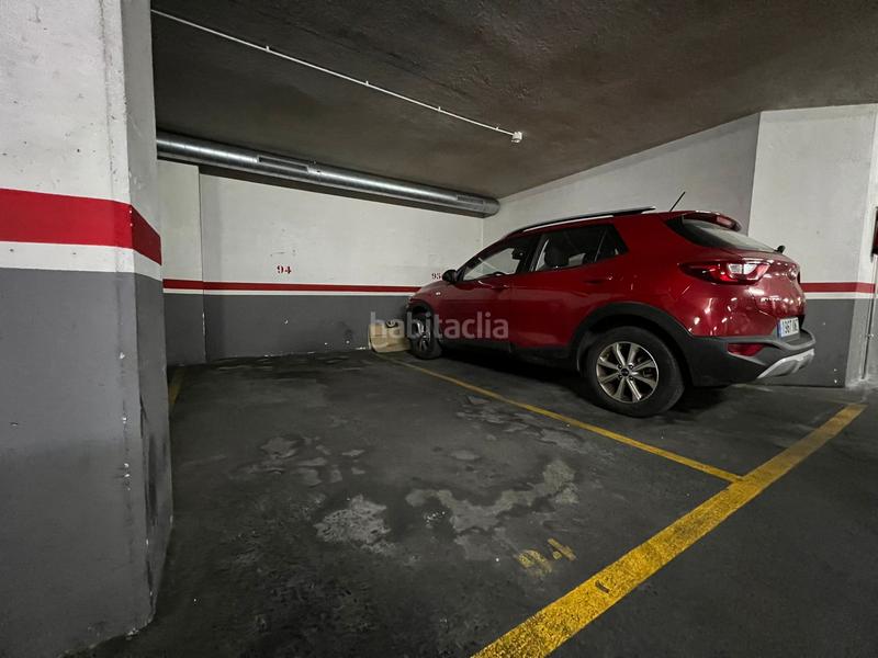 Foto 36a9de81-f749-4230-af3f-d26775254d0c. Posto auto in Vilapicina - Torre Llobeta Barcelona