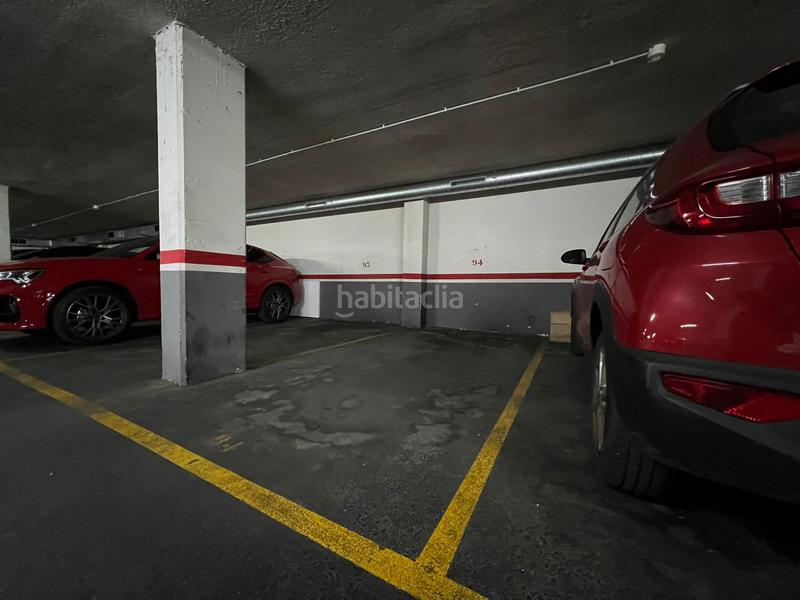 Foto 3f5b29b5-5146-4378-b495-1f1f7938f2e7. Posto auto in Vilapicina - Torre Llobeta Barcelona