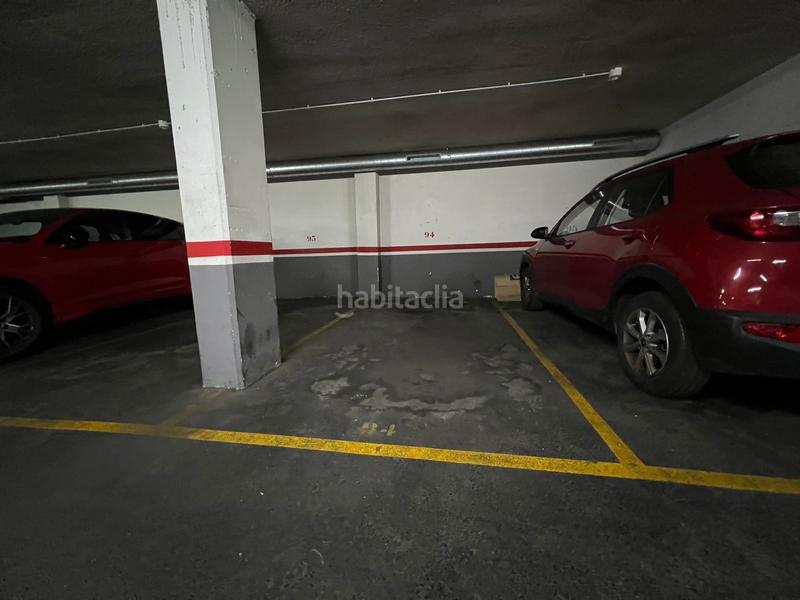Foto c74d07e6-9c29-4432-96e2-9e5d2597fcd7. Posto auto in Vilapicina - Torre Llobeta Barcelona