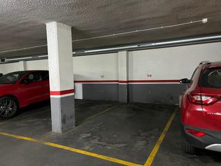 Parking coche en Vilapicina - Torre Llobeta. Oportunidad  plaza de parking
