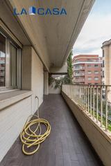 Appartement  Calle del acuerdo