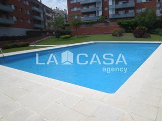 Dachwohnung  Avinguda de josep ferrer i domingo