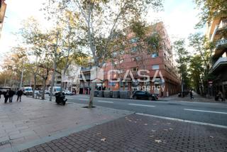 Business premise in Porta