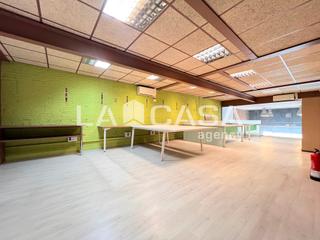 Local Comercial  Avinguda d'alfons xiii