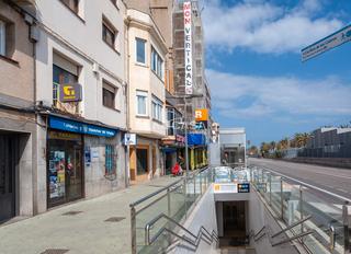 Miete Geschäftsraum in Centre