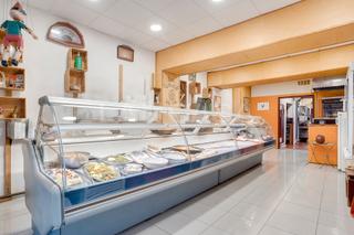 Local commercial  Carrer de sant antoni maria claret