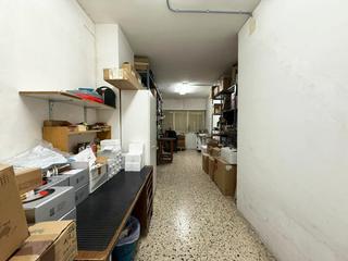 Local Comercial a Besòs - Maresme
