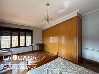 Chalet  Avenida de toledo