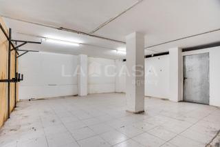 Business premise  Carrer de la costa brava