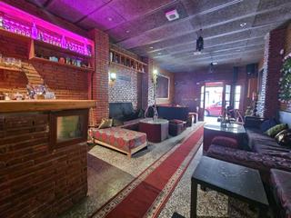 Local Comercial en Sants