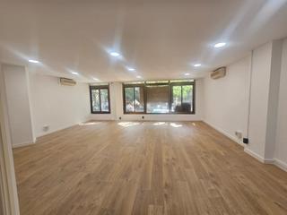 Büro  Calle valencia
