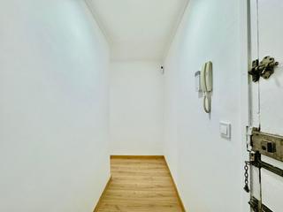 Piano terra in Sants-Badal