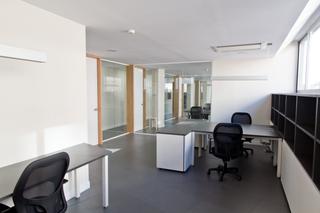 Office space  Paseo imperial