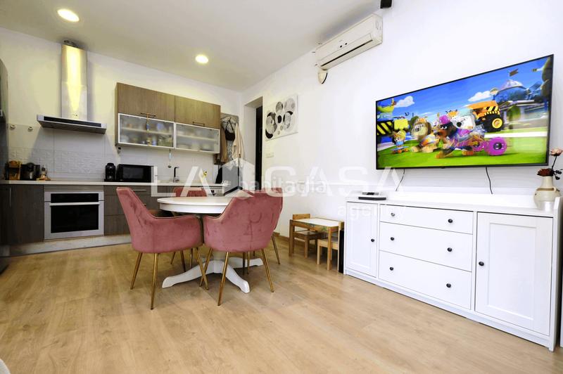 Foto 2ed22bed-284a-4f41-b9d8-3a52e79bc182. Appartement dans Vilapicina - Torre Llobeta Barcelona