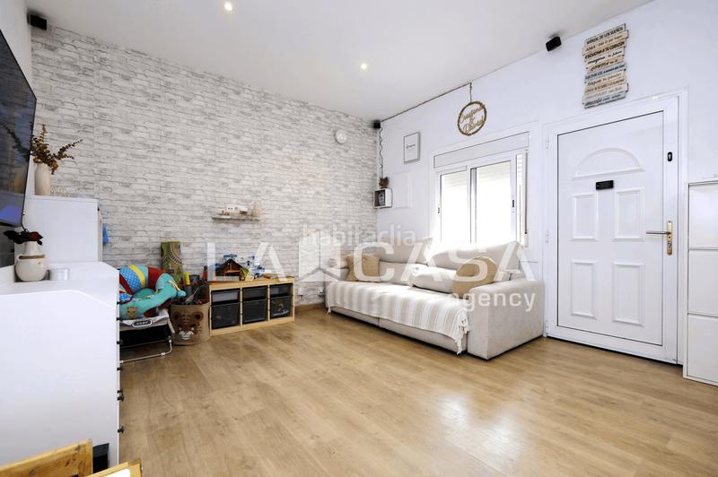 Foto 4a246a58-b658-4e82-a9ea-cfa1eb9b37a2. Appartement dans Vilapicina - Torre Llobeta Barcelona