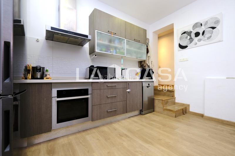 Foto 79d029f8-66a7-4df4-a569-46760149c0c1. Appartement dans Vilapicina - Torre Llobeta Barcelona