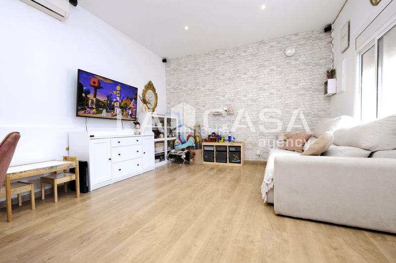 Foto a8da03a6-9064-4c5a-8ff2-b1e5b5972935. Appartement dans Vilapicina - Torre Llobeta Barcelona