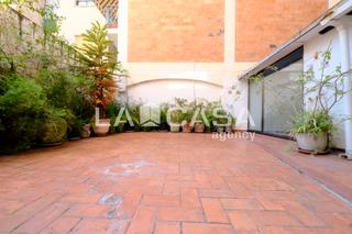 Etagenwohnung in Plaça de santa eulàlia 8